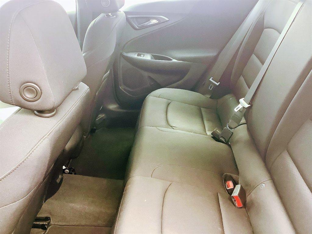 used 2020 Chevrolet Malibu car, priced at $10,995