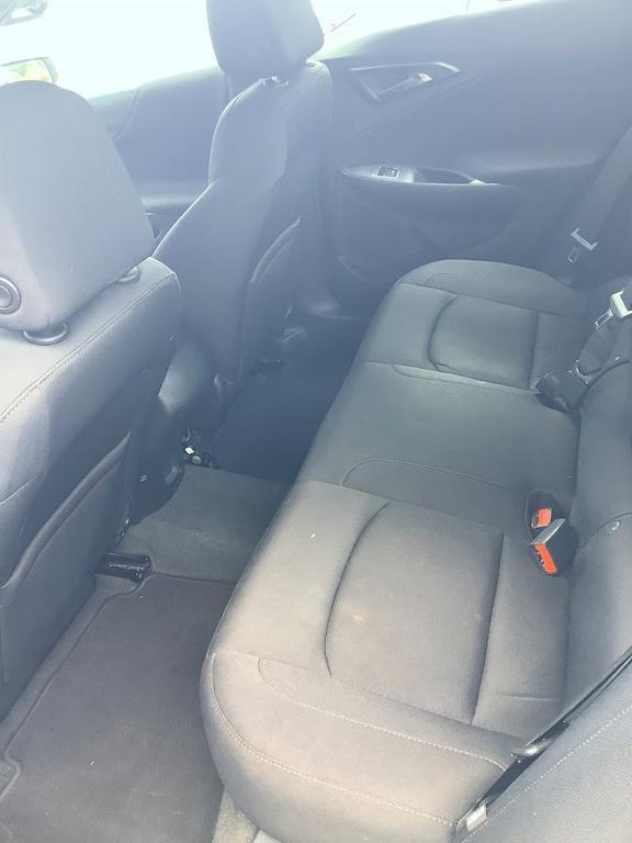 used 2020 Chevrolet Malibu car, priced at $10,995