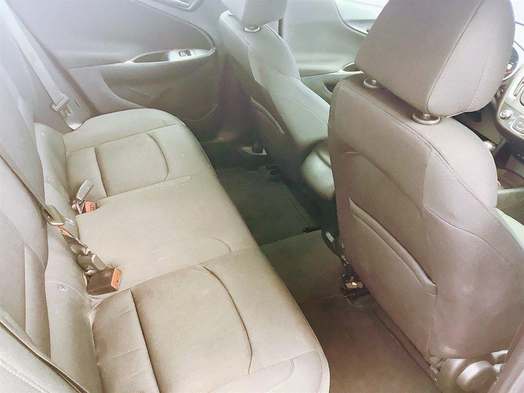 used 2020 Chevrolet Malibu car, priced at $10,995