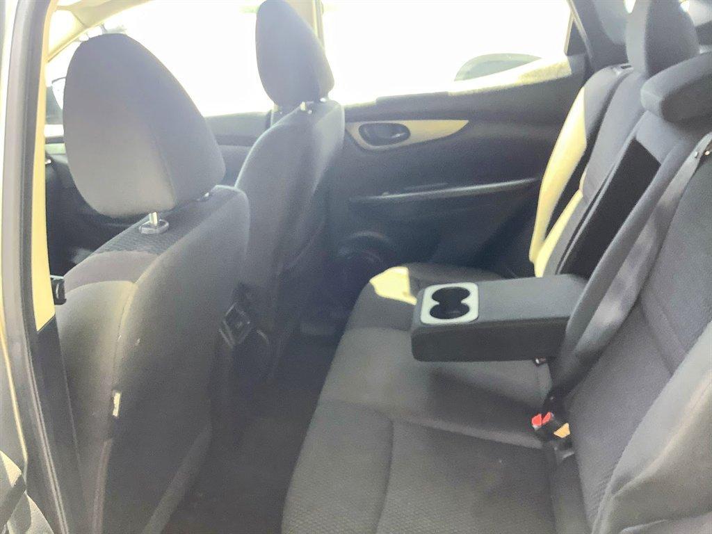 used 2019 Nissan Rogue Sport car, priced at $10,195