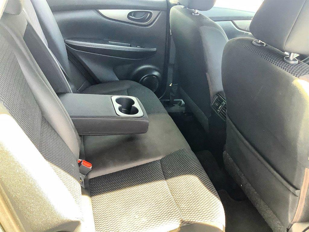 used 2019 Nissan Rogue Sport car, priced at $10,195