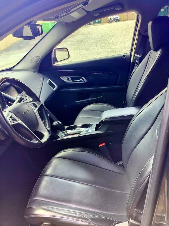 used 2016 GMC Terrain car, priced at $9,995
