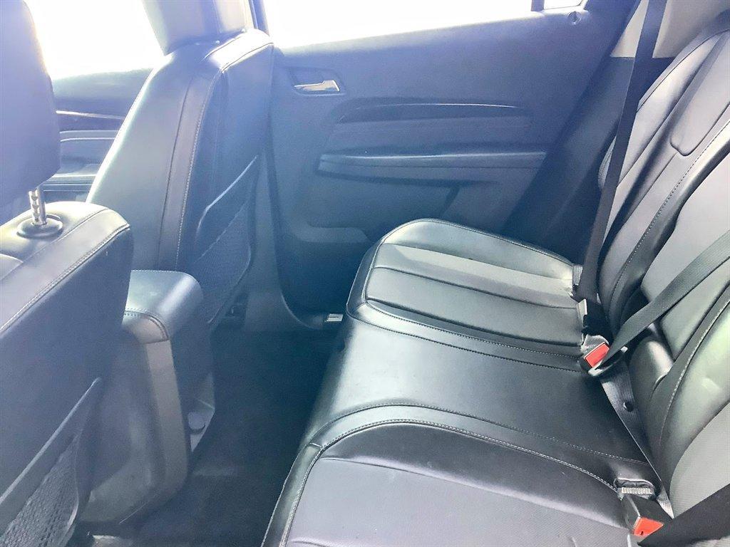 used 2016 GMC Terrain car, priced at $9,995