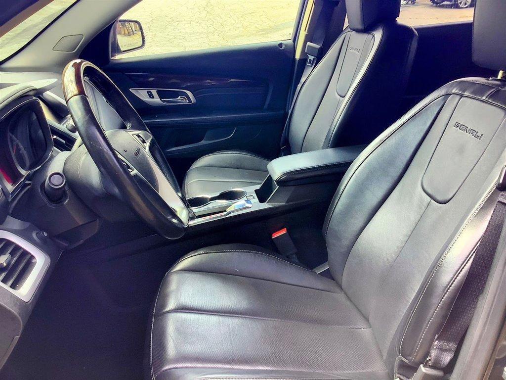 used 2016 GMC Terrain car, priced at $9,995