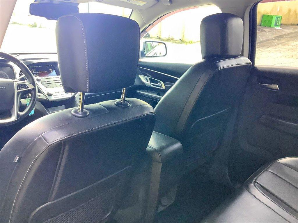 used 2016 GMC Terrain car, priced at $9,995