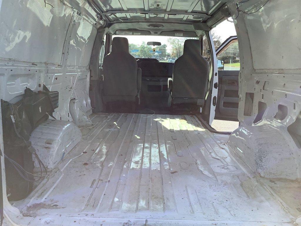 used 2014 Ford E250 car, priced at $8,995
