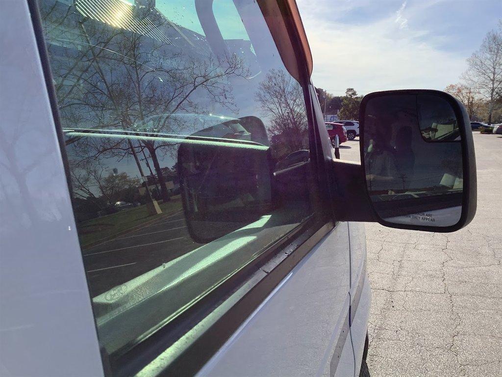 used 2014 Ford E250 car, priced at $8,995