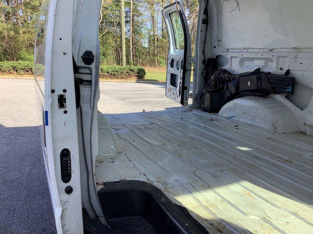 used 2014 Ford E250 car, priced at $8,995