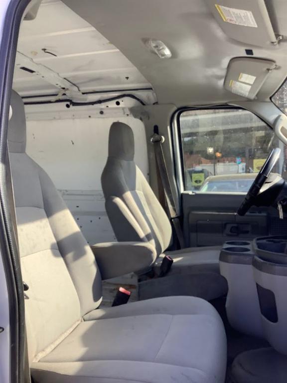 used 2014 Ford E250 car, priced at $8,995