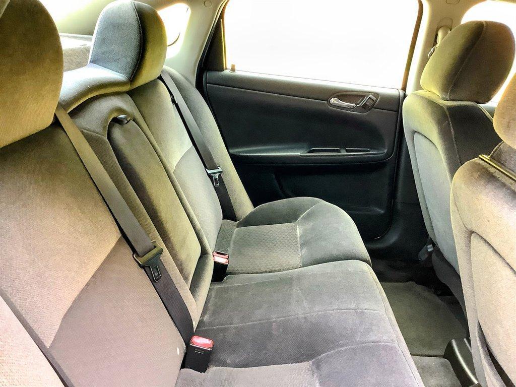 used 2013 Chevrolet Impala car, priced at $6,995