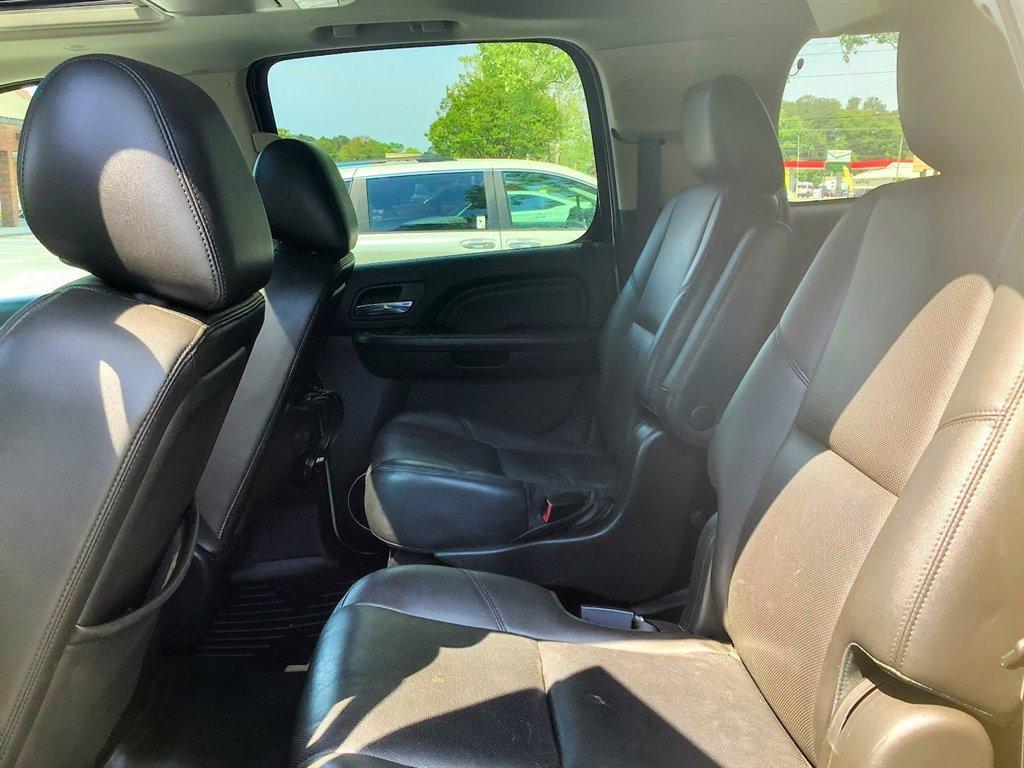 used 2013 GMC Yukon XL car, priced at $13,995