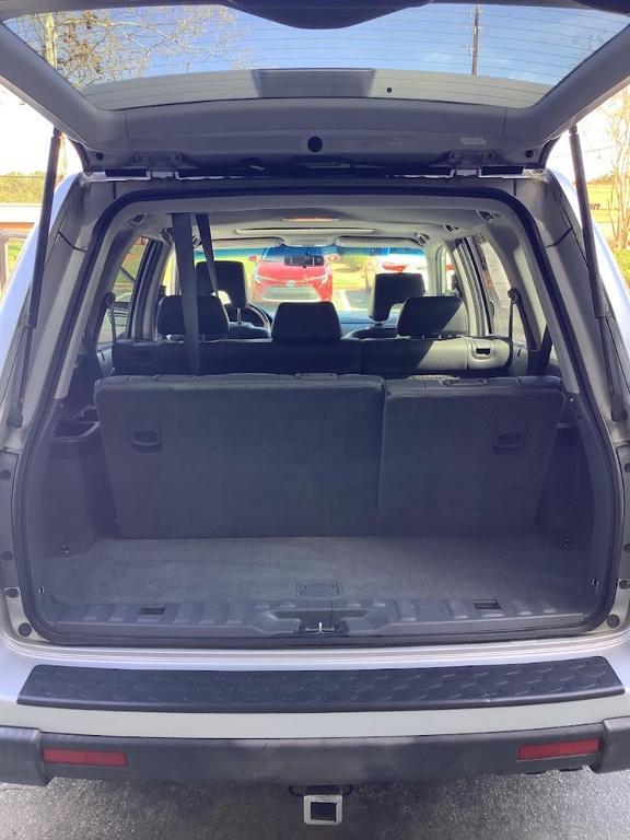 used 2006 Honda Pilot car, priced at $3,700