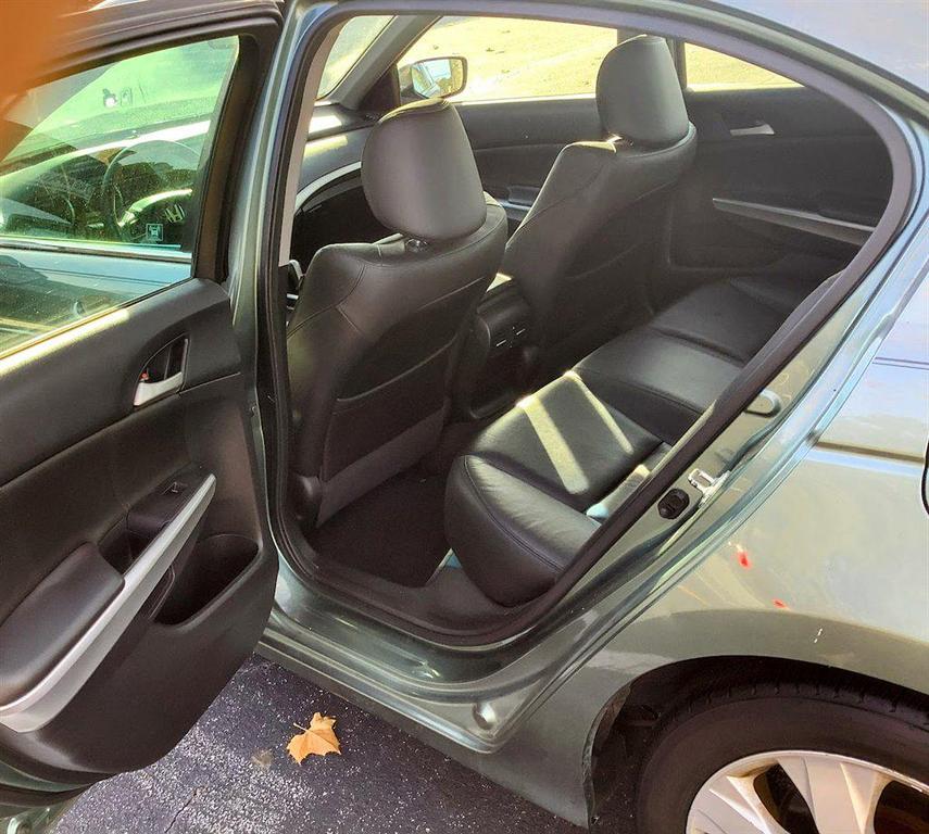 used 2010 Honda Accord car, priced at $8,995
