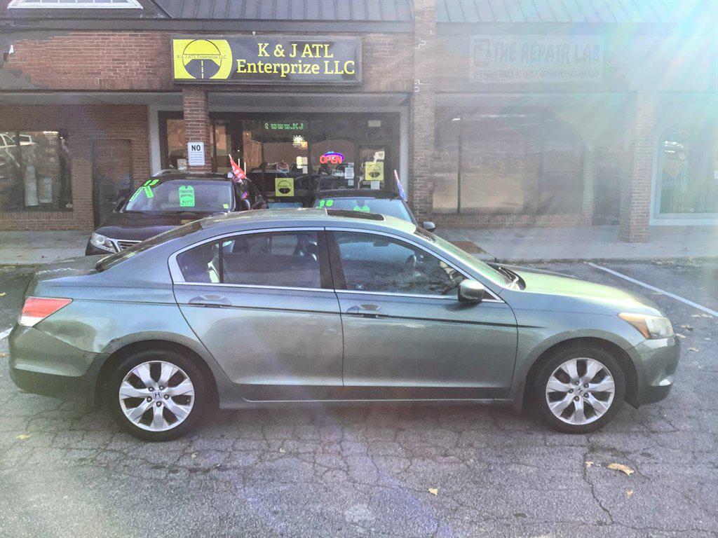 used 2010 Honda Accord car, priced at $8,995