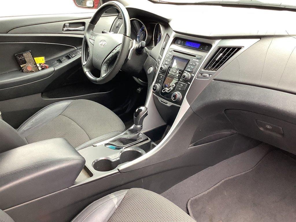 used 2011 Hyundai Sonata car, priced at $6,995