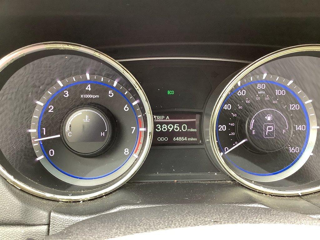used 2011 Hyundai Sonata car, priced at $6,995