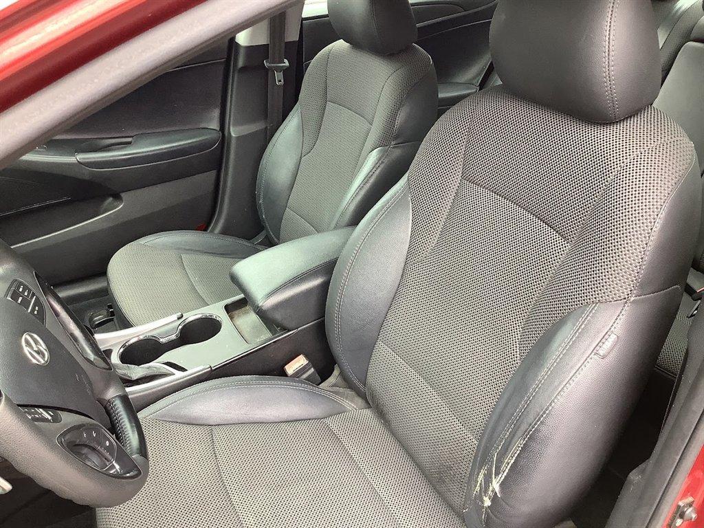 used 2011 Hyundai Sonata car, priced at $6,995