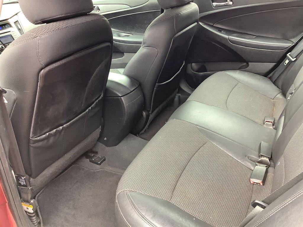 used 2011 Hyundai Sonata car, priced at $6,995