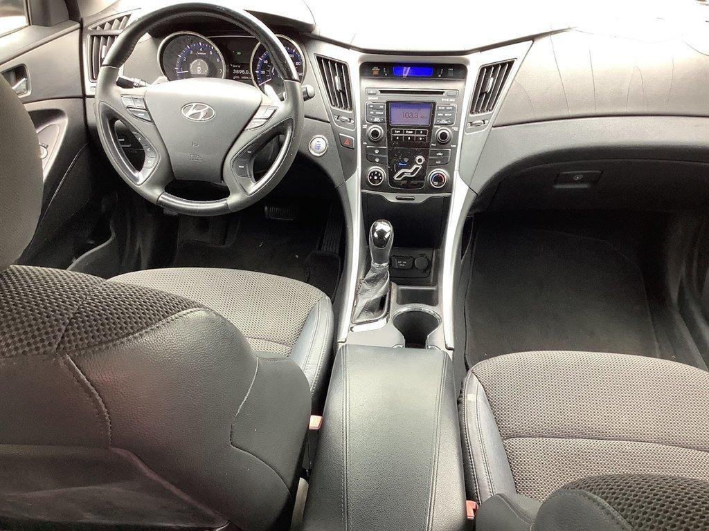 used 2011 Hyundai Sonata car, priced at $6,995