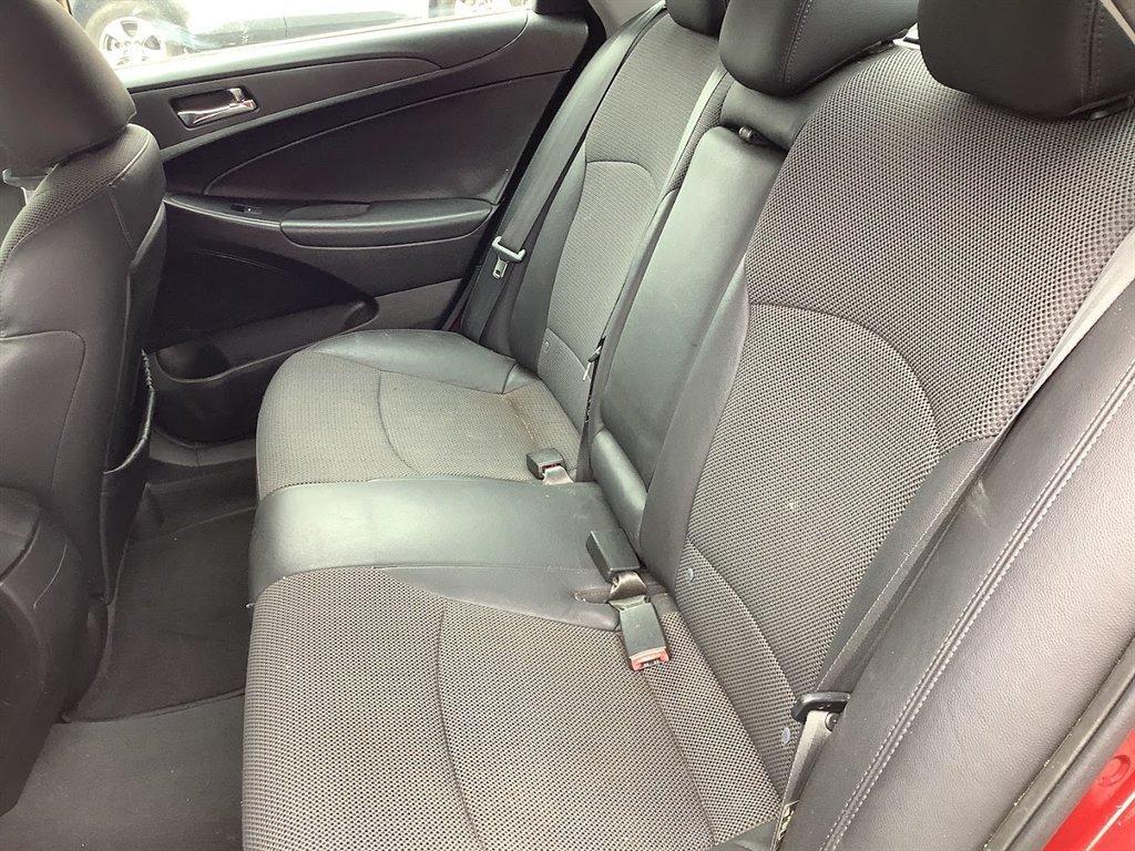 used 2011 Hyundai Sonata car, priced at $6,995