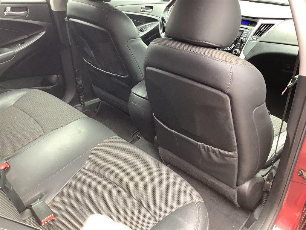used 2011 Hyundai Sonata car, priced at $6,995