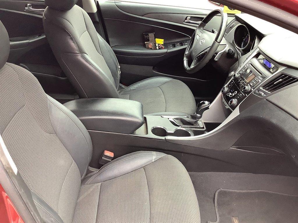 used 2011 Hyundai Sonata car, priced at $6,995