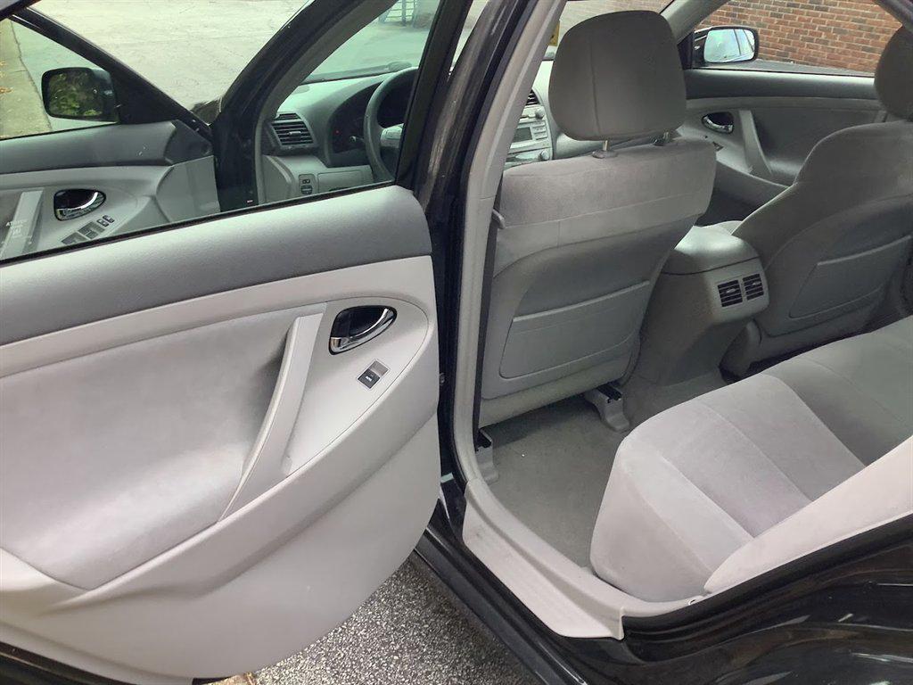 used 2011 Toyota Camry Hybrid car, priced at $8,995