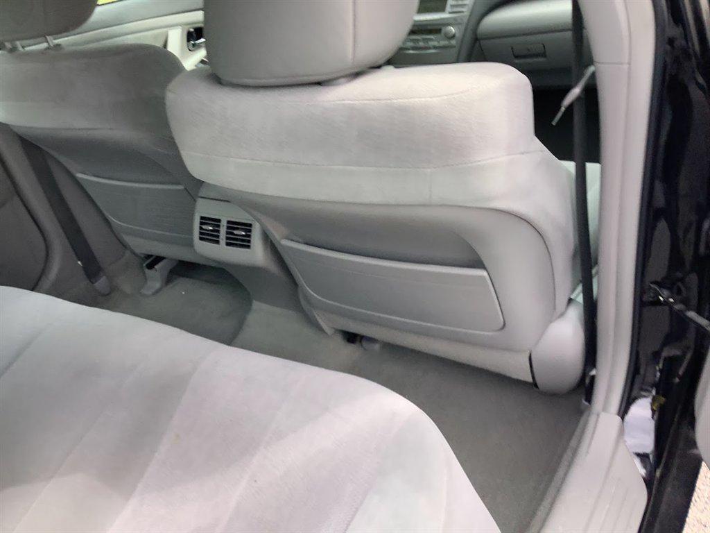 used 2011 Toyota Camry Hybrid car, priced at $8,995