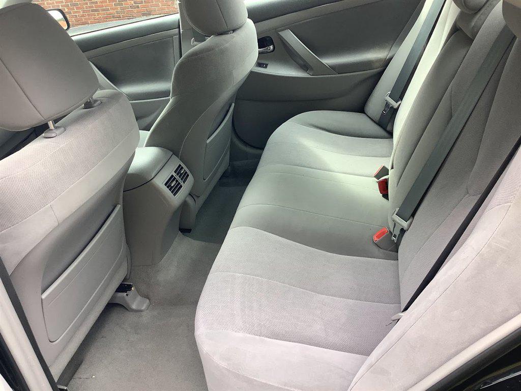 used 2011 Toyota Camry Hybrid car, priced at $8,995