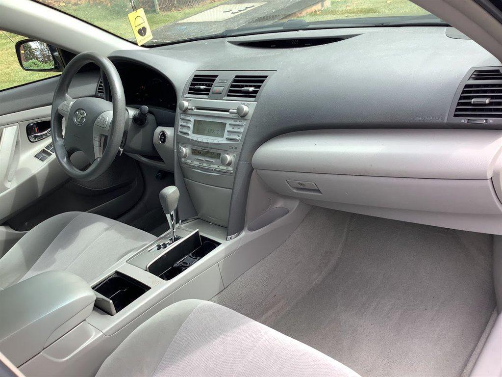 used 2011 Toyota Camry Hybrid car, priced at $8,995