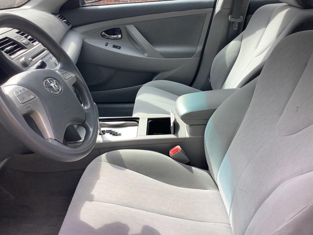 used 2011 Toyota Camry Hybrid car, priced at $8,995