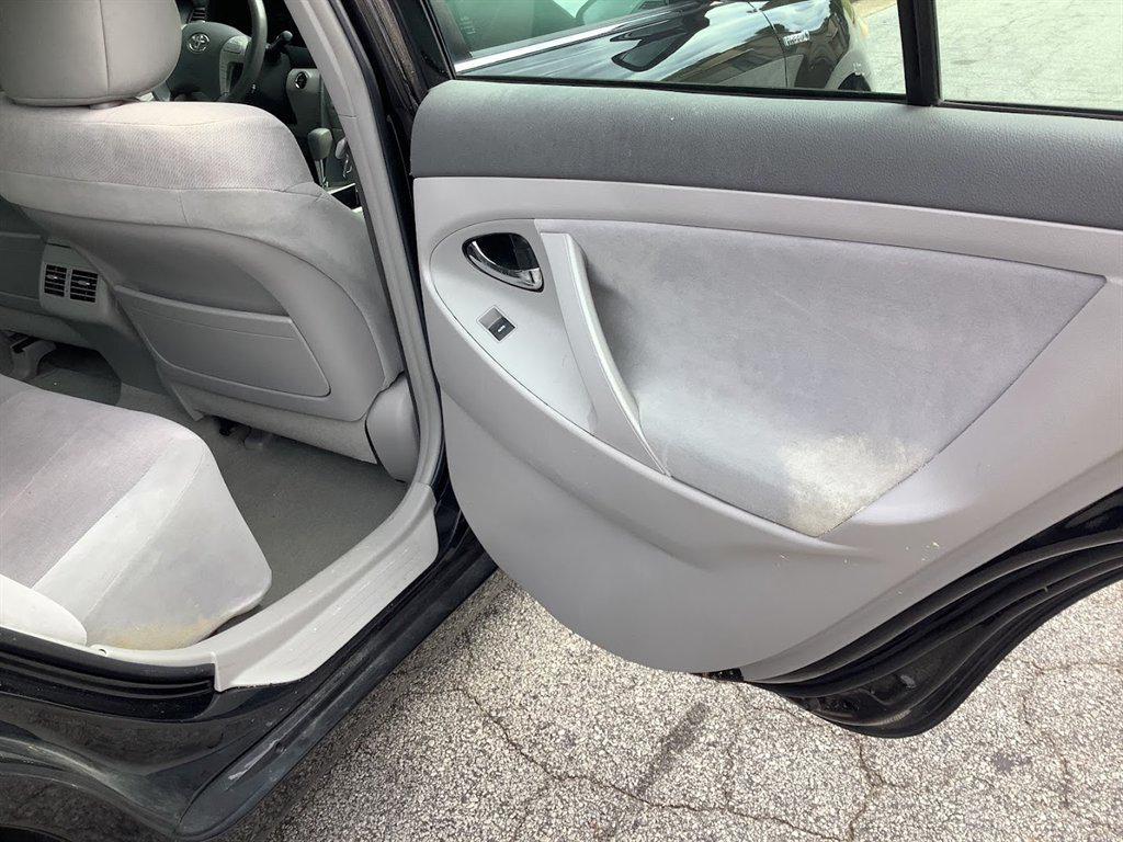 used 2011 Toyota Camry Hybrid car, priced at $8,995