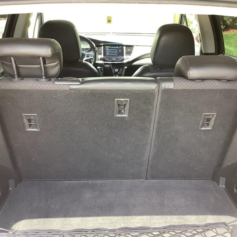 used 2018 Buick Encore car, priced at $9,995