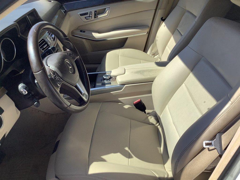 used 2016 Mercedes-Benz E-Class car, priced at $9,550