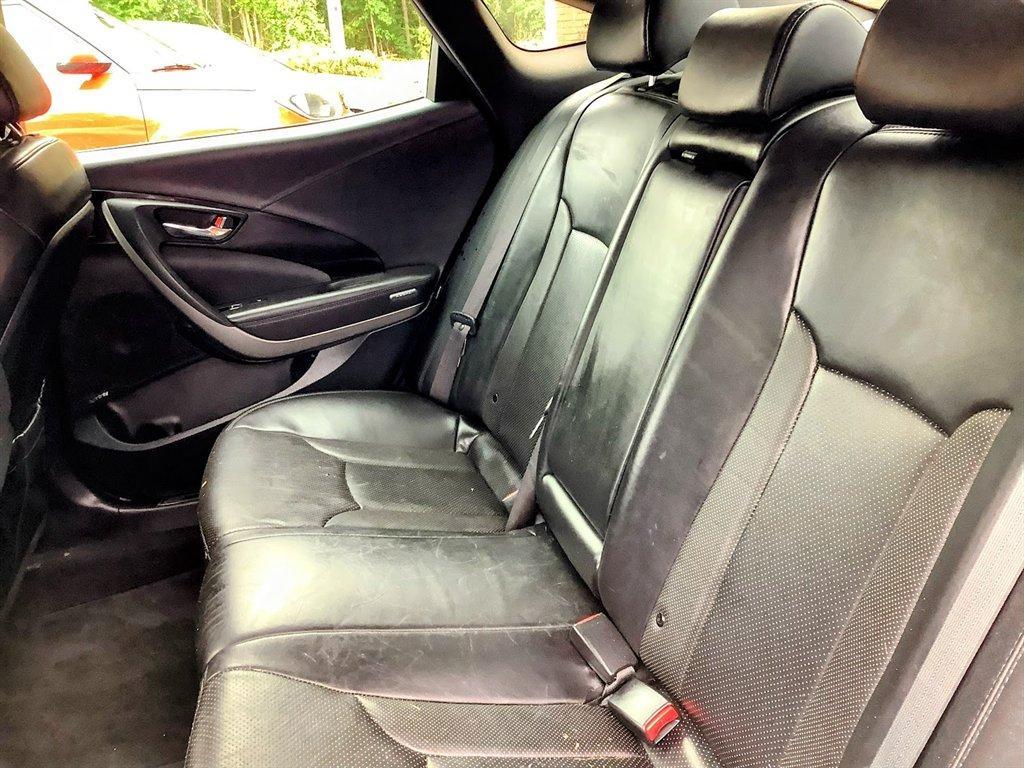 used 2017 Hyundai Azera car, priced at $9,700