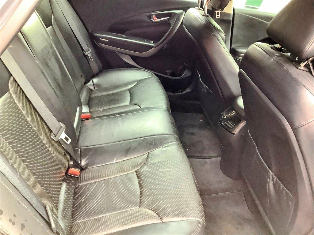 used 2017 Hyundai Azera car, priced at $9,700