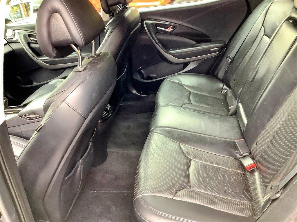 used 2017 Hyundai Azera car, priced at $9,700