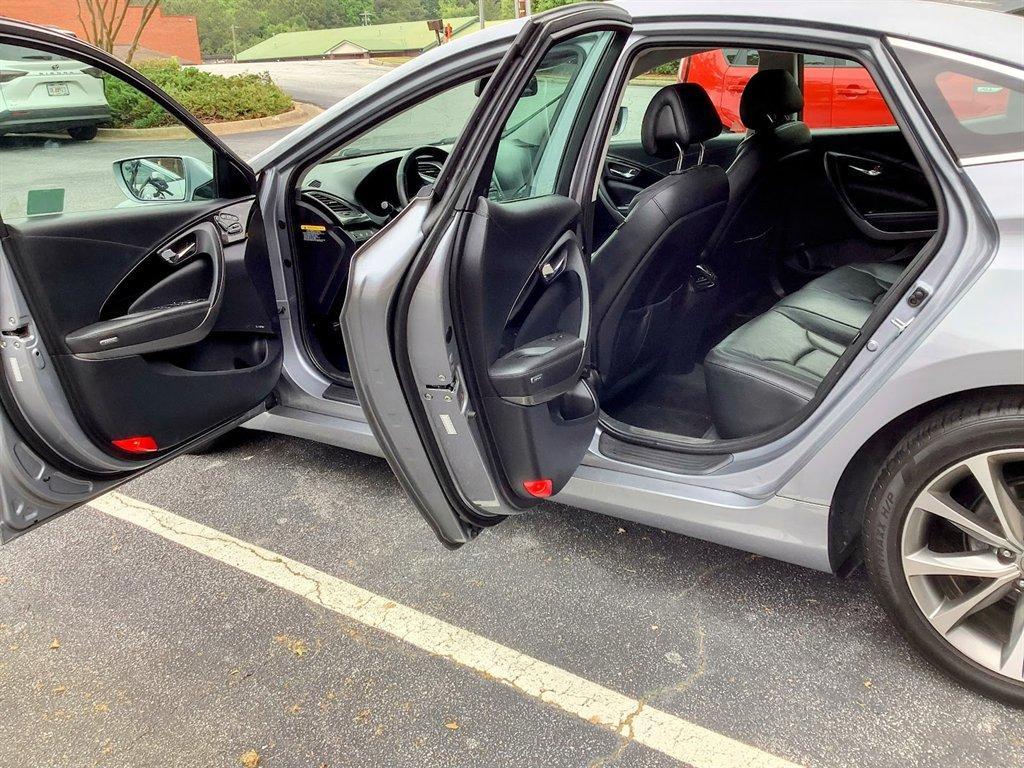 used 2017 Hyundai Azera car, priced at $9,700
