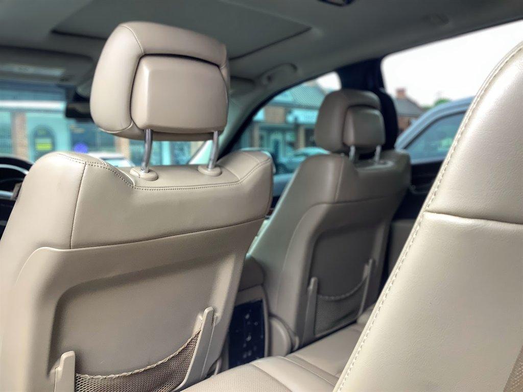 used 2015 Dodge Durango car, priced at $11,900
