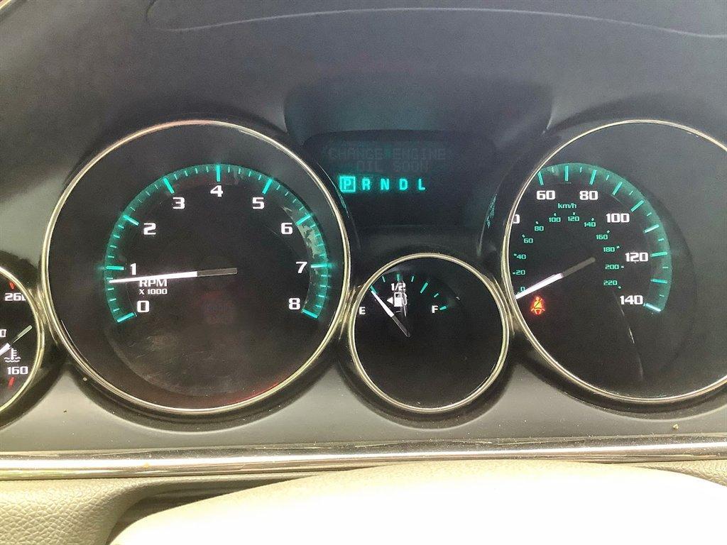 used 2014 Buick Enclave car, priced at $4,395