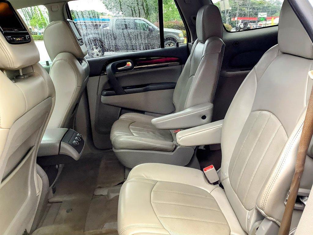 used 2014 Buick Enclave car, priced at $4,395