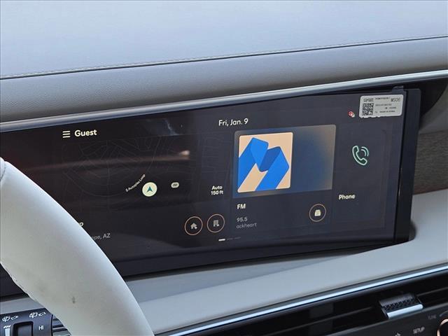 new 2026 Hyundai Palisade car, priced at $48,492