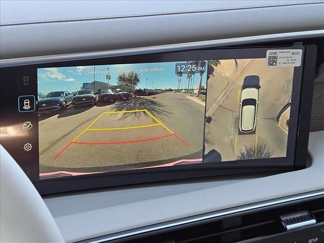 new 2026 Hyundai Palisade car, priced at $48,492