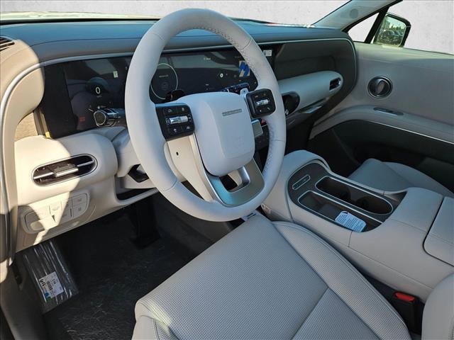 new 2026 Hyundai Palisade car, priced at $48,492