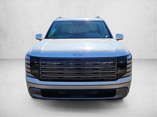 new 2026 Hyundai Palisade car, priced at $48,492