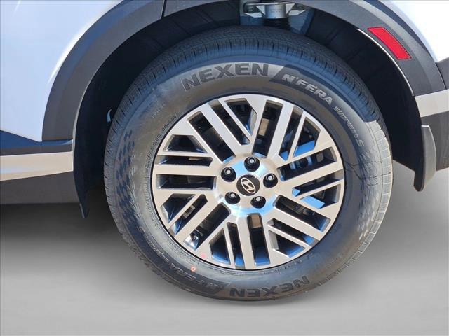 new 2026 Hyundai Palisade car, priced at $48,492