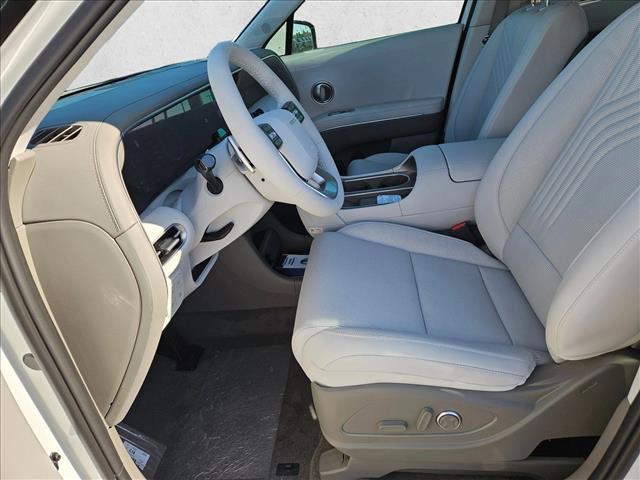 new 2026 Hyundai Palisade car, priced at $48,492