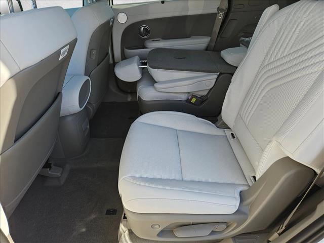 new 2026 Hyundai Palisade car, priced at $48,492