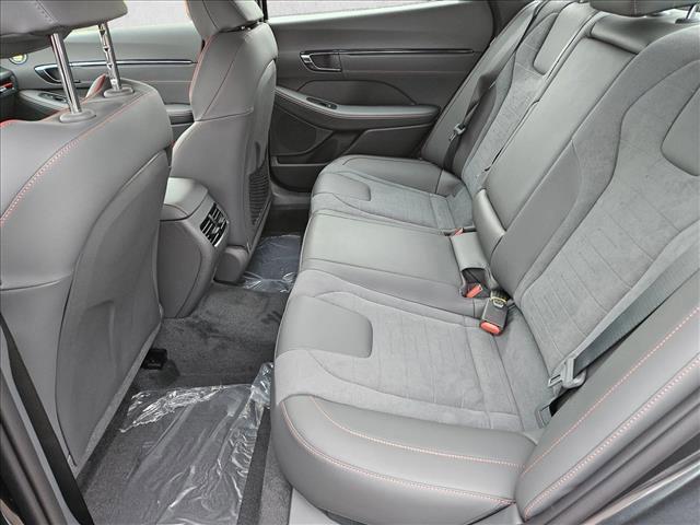 new 2026 Hyundai Sonata car, priced at $36,283
