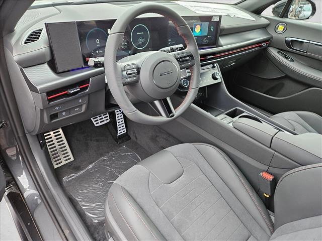 new 2026 Hyundai Sonata car, priced at $36,283